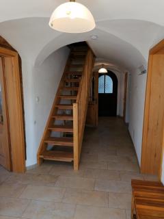 Ferienhaus Wastl 91355 Hiltpoltstein,Möchs 11 - 7