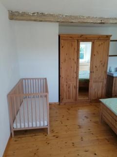 Ferienhaus Wastl 91355 Hiltpoltstein,Möchs 11 - Hiltpoltstein - 9