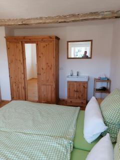 Ferienhaus Wastl 91355 Hiltpoltstein,Möchs 11 - Hiltpoltstein - 8
