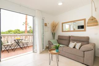 Moderno apartamento en Calan Bosch- C10 - Cala'n Bosch - 8