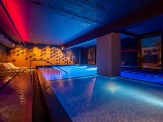 Villa Verdi Pleasure & Spa - Łeba - 9
