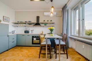 APT IN CENTER Prague Great view by Michal&Friends - Praga - 5