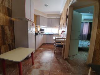 Ezore Yam Apartmens - Elmali'akh St. 4 - 5