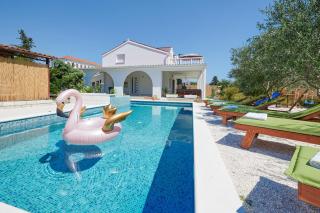 Villa Katja Kastela - 8