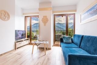 Apartamenty Liptowskie Hale Zakopane - 5