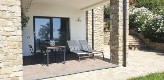 Villa Anthea - San Mauro Cilento - 0