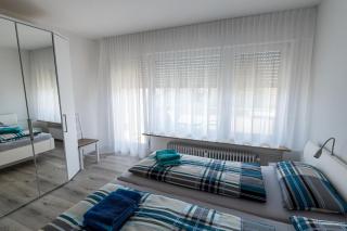 Stadthaus Seeblick G5 - 6