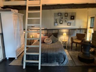B&B de Tuinfluiter - 8