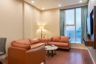 Hyatt Buyutat Serviced Apartments - 6