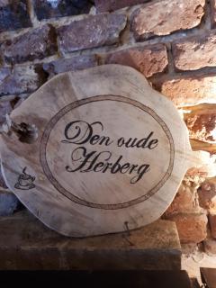 Den oude Herberg - Hulsberg - 9