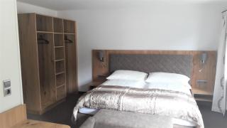 Hotel Garni Viktoria - 1