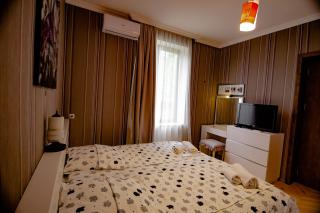 Qilimcha's Guesthouse-Art Museum - Telavi - 3