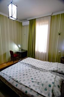 Qilimcha's Guesthouse-Art Museum - 1