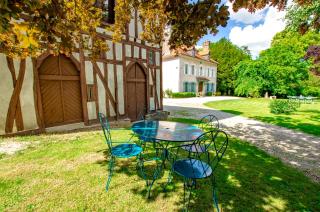 La Maison T&M L'Ecurie - 4