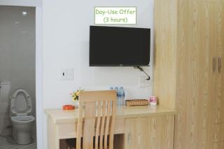 Hoang Ngan 2 Hotel - TP. Vinh - 6
