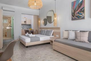 V&C Paradise Apartments - Rodakino - 6