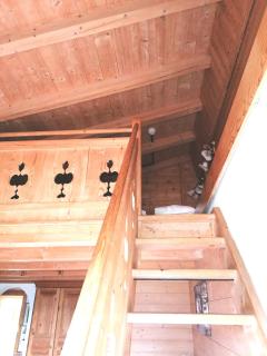 Rosis Sonnbergstuben - Kitzbühel - 6