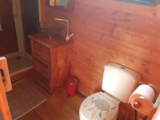 La Roulotte de la Clef des Champs - 6