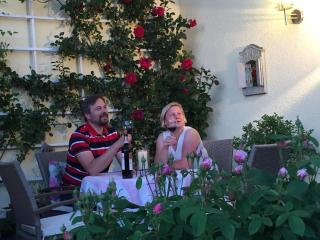 Ferienwohnung Haus am Sommerberg - Ludwigsstadt - 2