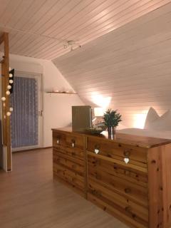 Ferienhaus Bärbelstein- Burgblick - Erlenbach - 3