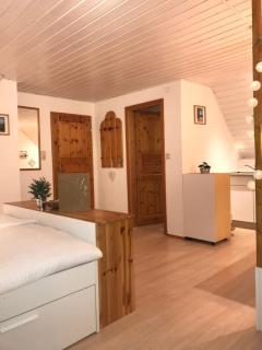 Ferienhaus Bärbelstein- Burgblick - Erlenbach - 2