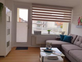 Ferienwohnung-Nordperle - Westerland - 8