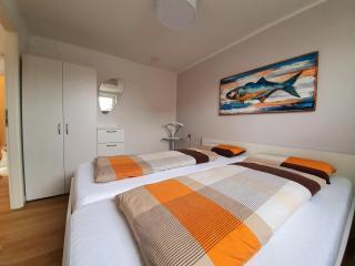 Ferienwohnung-Nordperle - Westerland - 4