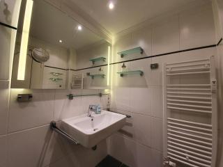 Ferienwohnung-Nordperle - Westerland - 2