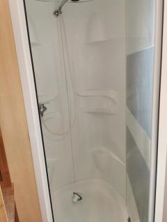 Assist' Mobil Home 276 - Mobil home 3 chambres au calme - Onzain - 4