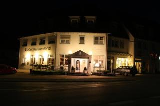Garni Hotel Maselheimer Hof - Maselheim - 3