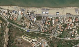 BLU OLTREMARE 50 mt Spiaggia Playa - 4