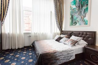 Sumskaya Apartment Lux - Charkiv - 5