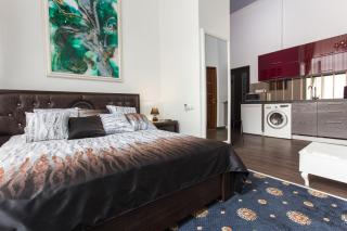 Sumskaya Apartment Lux - Charkiv - 4