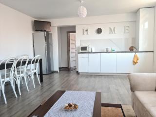 Apartament In Inima Dornei - Vatra Dornei - 0