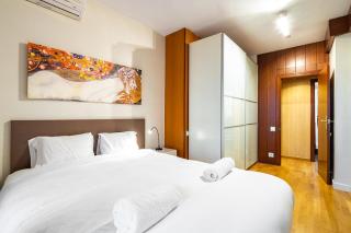 Stay U-nique Apartments Marina - Barcelona - 4