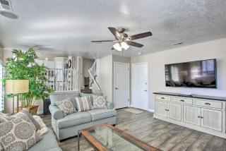 4 BR Home Near HAFB, Restaurants, and Snowbasin! - Layton - 6