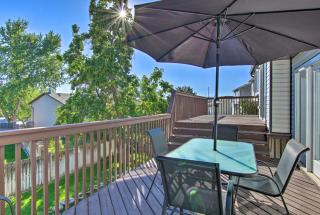 4 BR Home Near HAFB, Restaurants, and Snowbasin! - Layton - 8