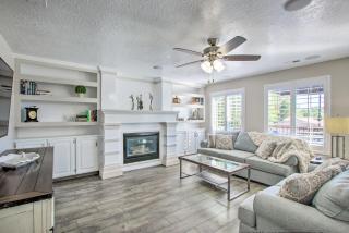 4 BR Home Near HAFB, Restaurants, and Snowbasin! - Layton - 7