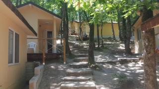 Ваканционно селище СБХ - Shkorpilovtsi - 7