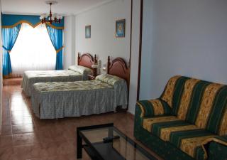 Los Dos Alemanes - Melide - 2
