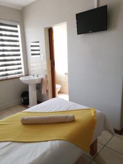 Acorn Lodge & SKYDECK - Potchefstroom - 1