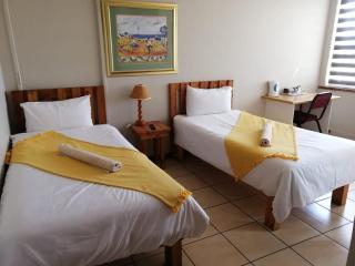 Acorn Lodge & SKYDECK - Potchefstroom - 2