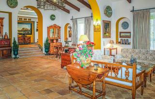 CASA RURAL LA FLORIDA, MORÓN de la FRONTERA - 6