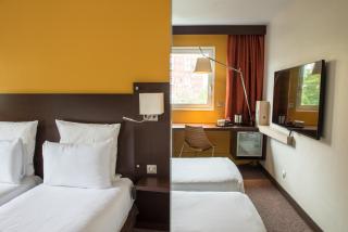 Mercure Paris Porte de Pantin - Pantin - 8