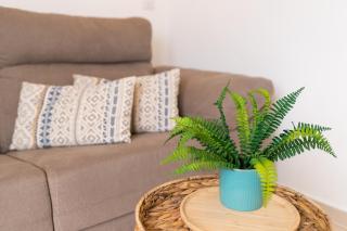 Moderno apartamento en Calan Bosch- C10 - Cala'n Bosch - 4