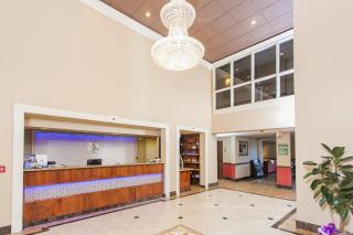 Best Western Plus Georgetown Inn & Suites - 7