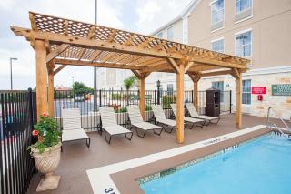 Best Western Plus Georgetown Inn & Suites - 5