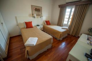 Hotel Cecilia - Asunción - 1