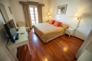 Hotel Cecilia - Asunción - 2