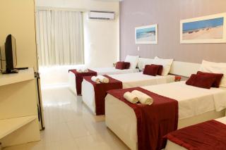 San Phillip Flat Hotel - Fortaleza - 9